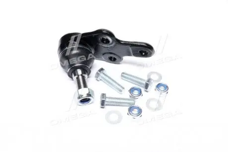 RD993531350 Опора шаровая FORD FOCUS 04-12 (RIDER) RIDER подбор по vin на Brocar