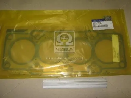 2231127411 Прокладка головки блоку (вир-во Mobis) HYUNDAI / KIA підбір по vin на Brocar