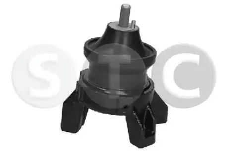 T423171 Опора двигателя задняя (пр-во Mobis) STC подбор по vin на Brocar