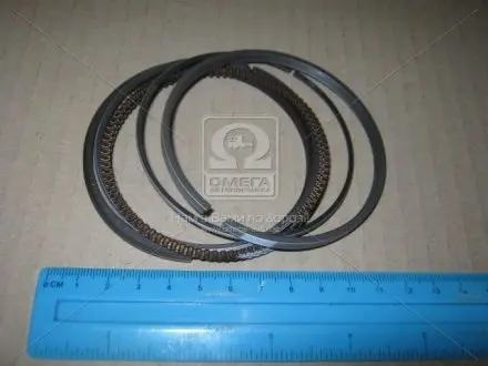 2304023400 Кільця поршневі std (вир-во Mobis) HYUNDAI / KIA підбір по vin на Brocar