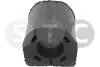 Втулка стабілізатора перед. Ø 18mm T405514