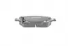 0986494941 Колодки тормозные (передние) Fiat 500X 1.4-1.6/1.6-2.0D 14-/ Jeep Renegade1.4-1.6/2.0CRD 14- BOSCH підбір по vin на Brocar