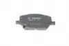 0986494941 Колодки тормозные (передние) Fiat 500X 1.4-1.6/1.6-2.0D 14-/ Jeep Renegade1.4-1.6/2.0CRD 14- BOSCH підбір по vin на Brocar