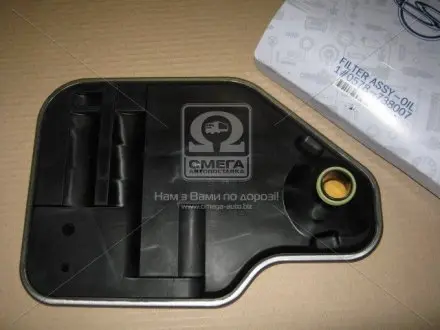 0578738007 Фильтр акпп (выр-во SsangYong) SSANGYONG підбір по vin на Brocar