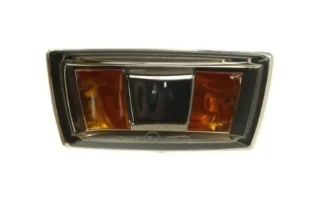 55092080 Вказівник повороту бічний POLCAR підбір по vin на Brocar