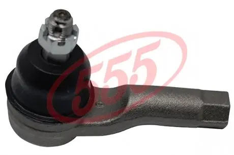 SE1561 Накінечник рульової тяги 555 підбір по vin на Brocar