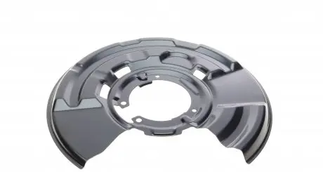 56986 Защита диска тормозного (заднего) (L) BMW 3 (F30/F80) 11- AIC подбор по vin на Brocar