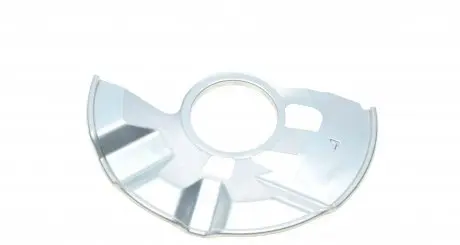 57613 Защита диска тормозного (переднего) (L) Mazda 6 02-08 AIC подбор по vin на Brocar