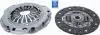 К-т зчеплення SACHS 3000 951 610