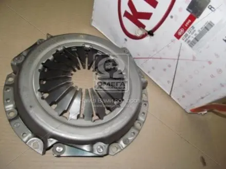 4130023138 Корзина зчеплення HYUNDAI / KIA підбір по vin на Brocar