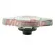T37 Кришка радіатора Citroen C1/Peugeot 107 1.0 05-14 (1.1bar) MOTORAD підбір по vin на Brocar