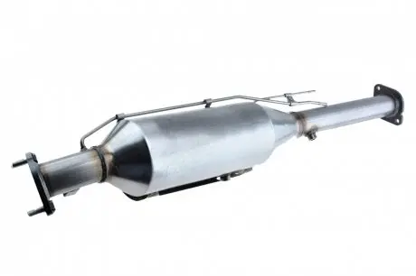 DPFFR001 Фільтр сажі NTY підбір по vin на Brocar