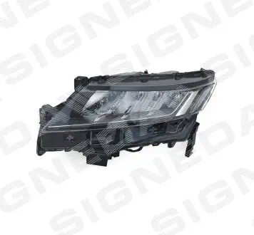 ZMB111360L ПЕРЕДНЯЯ ФАРА SIGNEDA подбор по vin на Brocar