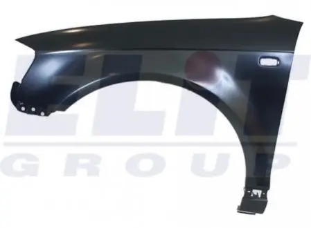 KH0015315 Крило переднє LKQ підбір по vin на Brocar