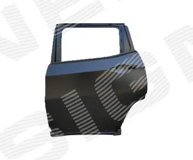 PCR80005GR ДВЕРЬ SIGNEDA подбор по vin на Brocar