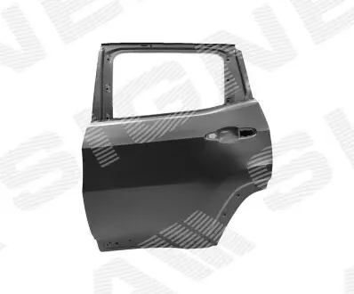 PCR80005GL ДВЕРЬ SIGNEDA подбор по vin на Brocar
