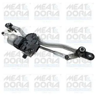 207057 CZYSZCZENIE SZYB ALFA ROMEO GIULIETTA (940) 04.10-12.20 PRZÓD MEAT&DORIA підбір по vin на Brocar