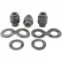 САЙЛЕНТБЛОК РУКОВОЙ РЕЙКИ (КОМПЛЕКТ) NAB-Y62-KIT