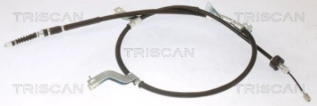 8140181143 LINKA HAM. RĘCZ. KIA T. CEE\'D/PRO CEE\'D 12- LE TRISCAN підбір по vin на Brocar