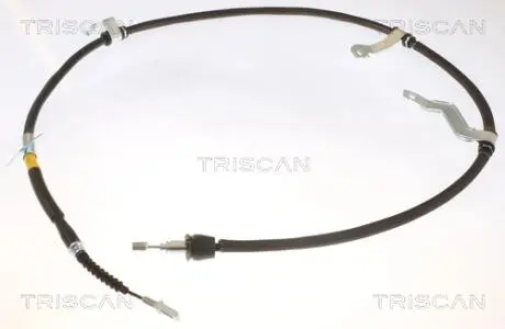 8140181142 LINKA HAM. RĘCZ. KIA T. CEE\&#039;D/PRO CEE\&#039;D 12- PR TRISCAN підбір по vin на Brocar