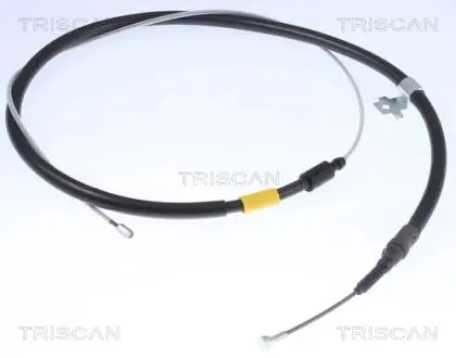 8140281120 LINKA HAM. RĘCZ. PEUGEOT T. 308 1,2-2,0 13-21 LE TRISCAN підбір по vin на Brocar