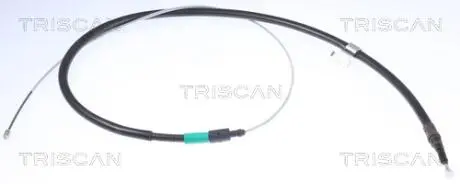 8140281119 LINKA HAM. RĘCZ. PEUGEOT T. 308 1,2-2,0 13-21 PR TRISCAN підбір по vin на Brocar