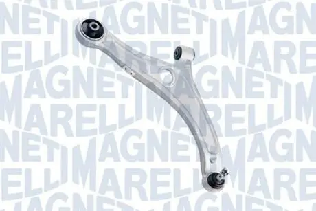 301181361400 MAGNETI MARELLI HYUNDAI Рычаг передний прав.i40 11- MAGNETI MARELLI підбір по vin на Brocar
