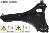 WAHACZ RENAULT P. TWINGO III 0,9-1,0 14- LE 8500 255008