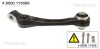 8500115068 WAHACZ BMW P. 5 F10 XDRIVE 2,0-4,4 10- LE TRISCAN підбір по vin на Brocar