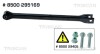 8500295169 WAHACZ VW T. GOLF 1,8-3,2 98- LE/PR 517MM TRISCAN підбір по vin на Brocar