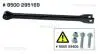 WAHACZ VW T. GOLF 1,8-3,2 98- LE/PR 517MM 8500 295169