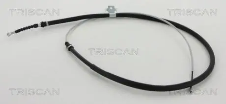 814038167 LINKA HAM. RĘCZ. PEUGEOT T. 308 13-21 LE TRISCAN підбір по vin на Brocar