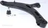 WAHACZ SUBARU P. LEGACY V 2,0-2,5 09- LE 8500 68514