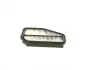 F026400580 FILTR POWIETRZA HONDA CIVIC VIII 09.06- BOSCH підбір по vin на Brocar