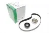 ZESTAW PASKA WIELOROWK. CITROEN 1.6THP 529 0532 10