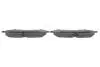 0986424929 Тормозные колодки передн. CRAFTER 16- BOSCH підбір по vin на Brocar