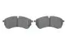0986424929 Тормозные колодки передн. CRAFTER 16- BOSCH підбір по vin на Brocar