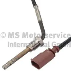 711020200 CZUJNIK TEMP. VW AMAROK 2,0BITDI 11- PIERBURG подбор по vin на Brocar