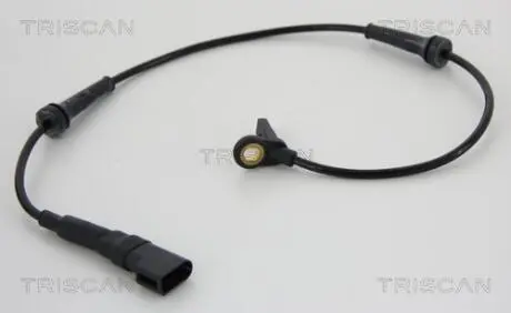 818016104 Датчик, частота обертання колеса TRISCAN підбір по vin на Brocar