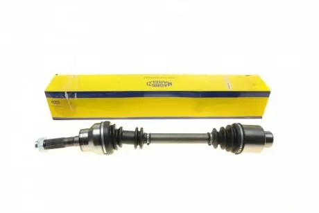 302004190072 Полуось MB (W631) 2.4D 88-96 (30x734) MAGNETI MARELLI подбор по vin на Brocar