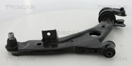 850050563 WAHACZ MAZDA P. CX-9 3,7 07- PR TRISCAN підбір по vin на Brocar