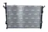550097 CHŁODNICA HYUNDAI SANTA FE 09- NRF підбір по vin на Brocar