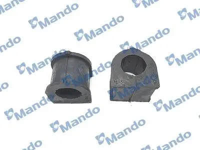 DCC010793 Втулка стабілізатора гумова MANDO підбір по vin на Brocar