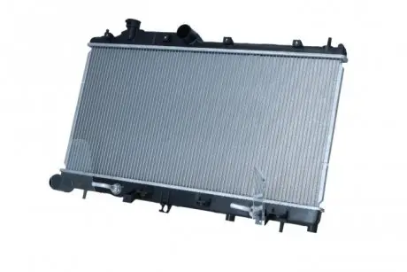 550102 CHŁODNICA SUBARU LEGACY 09- NRF подбор по vin на Brocar