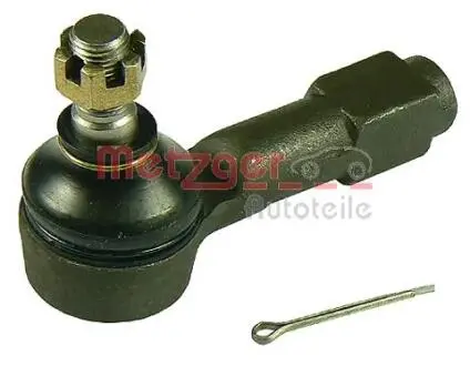 54014708 Наконечник рулевой тяги METZGER підбір по vin на Brocar