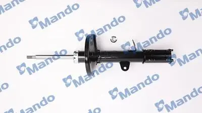 MSS017200 Амортизатор газомасляний MANDO підбір по vin на Brocar