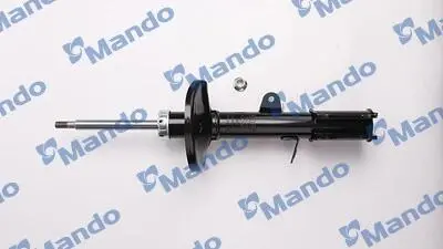 MSS017198 Амортизатор газомасляний MANDO підбір по vin на Brocar