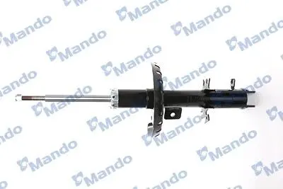 MSS016124 Амортизатор газомасляний MANDO підбір по vin на Brocar