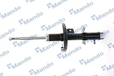 MSS016123 Амортизатор газомасляний MANDO подбор по vin на Brocar