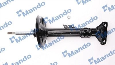 MSS016058 Амортизатор газомасляний MANDO підбір по vin на Brocar